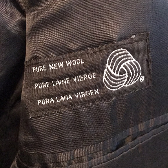 Peerless Sports/Suit Jacket - Picture 5 of 8